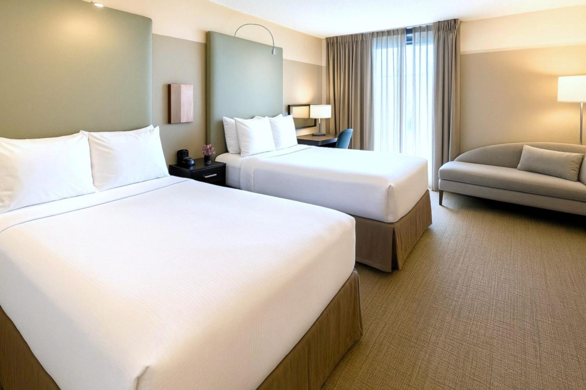 Crowne Plaza - Chicago West Loop By Ihg Hotel Ngoại thất bức ảnh