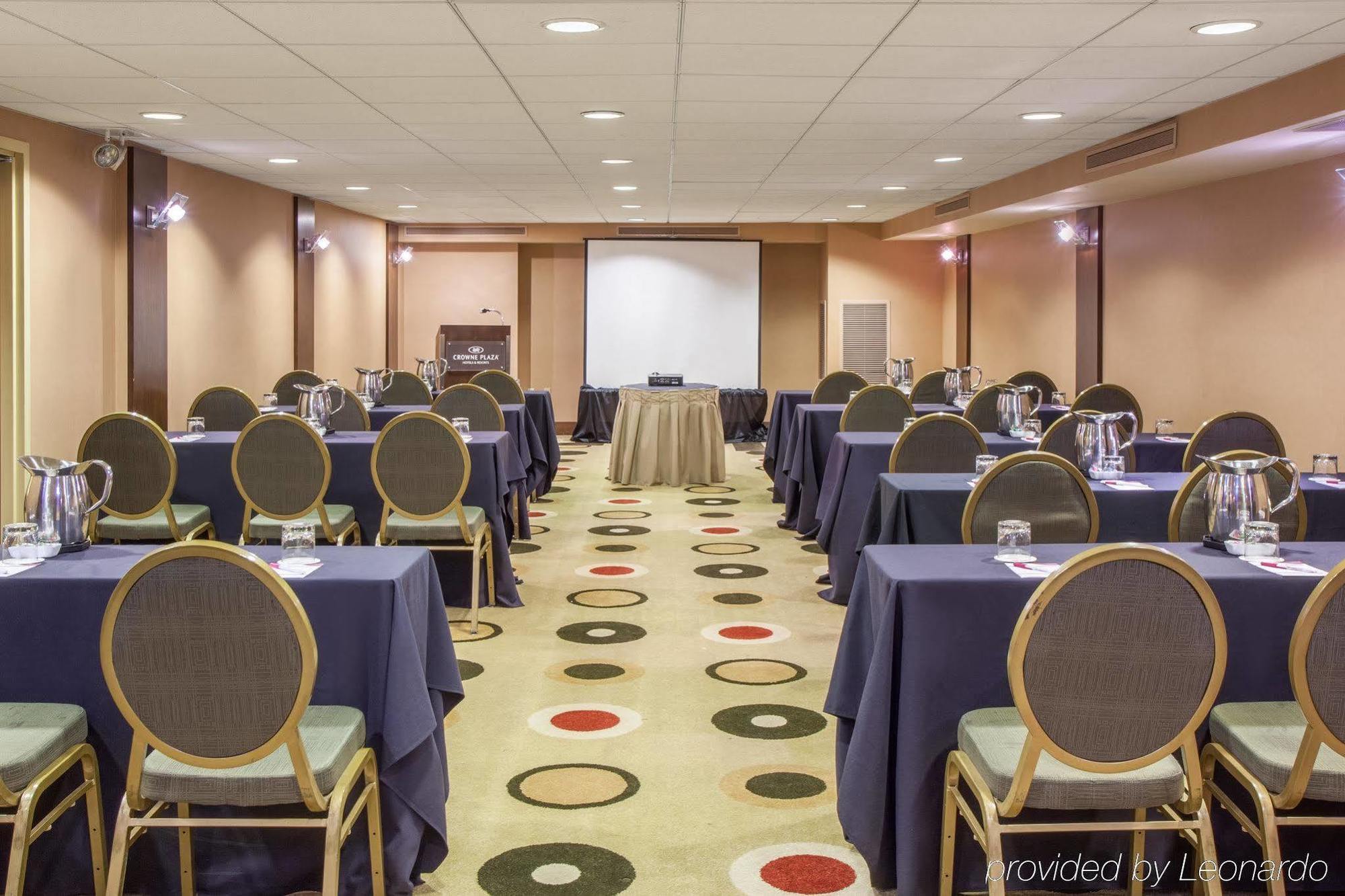 Crowne Plaza - Chicago West Loop By Ihg Hotel Ngoại thất bức ảnh